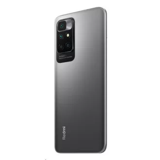 Xiaomi Redmi 10 2022 4GB/64GB Kohlenstoffgrau