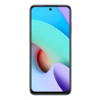 Xiaomi Redmi 10 2022 4GB/64GB Kieselstein Weiß Xiaomi Redmi 10 2022 4GB/64GB Kieselstein Weiß