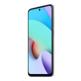 Xiaomi Redmi 10 2022 4GB/64GB Kieselstein Weiß Xiaomi Redmi 10 2022 4GB/64GB Kieselstein Weiß