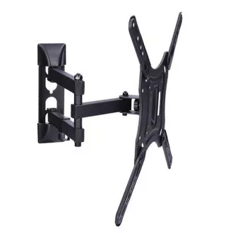 Solight Medium-Halterung für Flat-TV, 43cm - 140cm (17'' - 55'') Solight Medium-Halterung für Flat-TV, 43cm - 140cm (17'' - 55'')