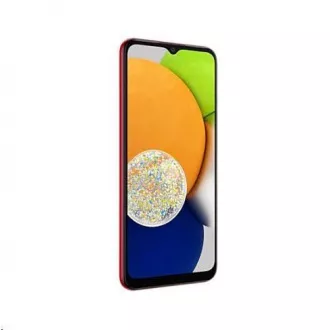Samsung Galaxy A03 (A035), EU, rot Samsung Galaxy A03 (A035), EU, rot