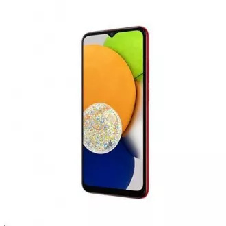Samsung Galaxy A03 (A035), EU, rot Samsung Galaxy A03 (A035), EU, rot