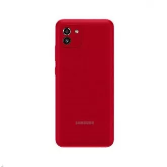 Samsung Galaxy A03 (A035), EU, rot Samsung Galaxy A03 (A035), EU, rot