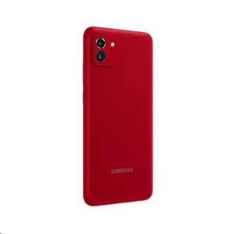 Samsung Galaxy A03 (A035), EU, rot Samsung Galaxy A03 (A035), EU, rot