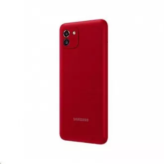 Samsung Galaxy A03 (A035), EU, rot Samsung Galaxy A03 (A035), EU, rot
