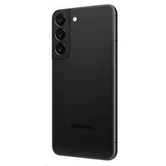 Samsung Galaxy S22 (S901), 8/128 GB, 5G, DS, EU, schwarz Samsung Galaxy S22 (S901), 8/128 GB, 5G, DS, EU, schwarz