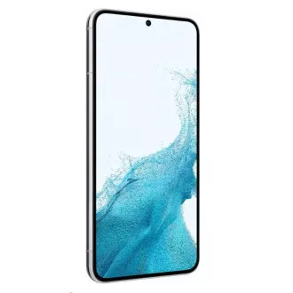 Samsung Galaxy S22 (S901), 8/256 GB, 5G, DS, EU, weiß Samsung Galaxy S22 (S901), 8/256 GB, 5G, DS, EU, weiß