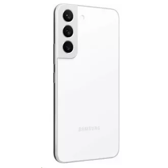 Samsung Galaxy S22 (S901), 8/256 GB, 5G, DS, EU, weiß Samsung Galaxy S22 (S901), 8/256 GB, 5G, DS, EU, weiß
