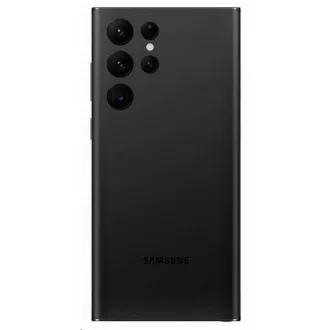Samsung Galaxy S22 Ultra (S908), 12/512 GB, 5G, DS, EU, schwarz Samsung Galaxy S22 Ultra (S908), 12/512 GB, 5G, DS, EU, schwarz