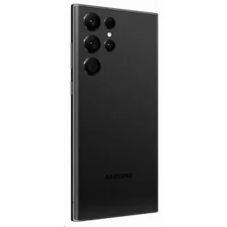 Samsung Galaxy S22 Ultra (S908), 12/512 GB, 5G, DS, EU, schwarz Samsung Galaxy S22 Ultra (S908), 12/512 GB, 5G, DS, EU, schwarz
