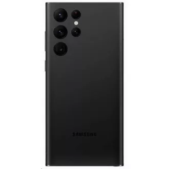 Samsung Galaxy S22 Ultra (S908), 8/256 GB, 5G, DS, EU, schwarz