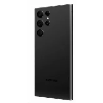 Samsung Galaxy S22 Ultra (S908), 8/256 GB, 5G, DS, EU, schwarz