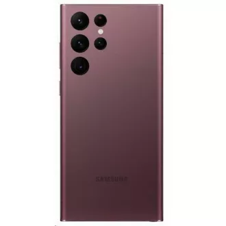 Samsung Galaxy S22 Ultra (S908), 8/256 GB, 5G, DS, EU, burgunderrot Samsung Galaxy S22 Ultra (S908), 8/256 GB, 5G, DS, EU, burgunderrot