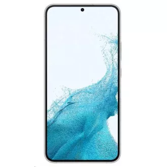 Samsung Galaxy S22 (S906), 8/256 GB, 5G, DS, EU, weiß Samsung Galaxy S22 (S906), 8/256 GB, 5G, DS, EU, weiß
