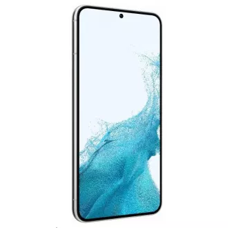 Samsung Galaxy S22 (S906), 8/256 GB, 5G, DS, EU, weiß Samsung Galaxy S22 (S906), 8/256 GB, 5G, DS, EU, weiß