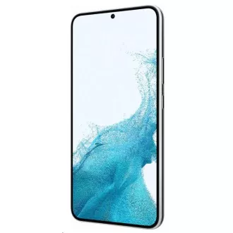 Samsung Galaxy S22 (S906), 8/256 GB, 5G, DS, EU, weiß Samsung Galaxy S22 (S906), 8/256 GB, 5G, DS, EU, weiß