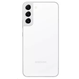 Samsung Galaxy S22 (S906), 8/256 GB, 5G, DS, EU, weiß Samsung Galaxy S22 (S906), 8/256 GB, 5G, DS, EU, weiß