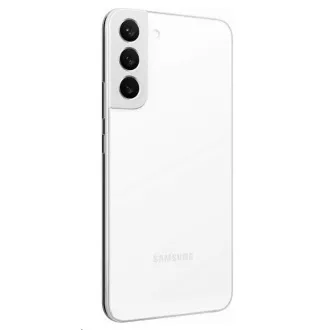 Samsung Galaxy S22 (S906), 8/256 GB, 5G, DS, EU, weiß Samsung Galaxy S22 (S906), 8/256 GB, 5G, DS, EU, weiß