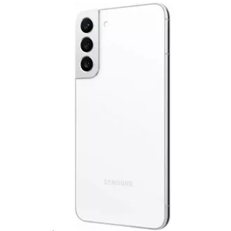 Samsung Galaxy S22 (S906), 8/256 GB, 5G, DS, EU, weiß Samsung Galaxy S22 (S906), 8/256 GB, 5G, DS, EU, weiß