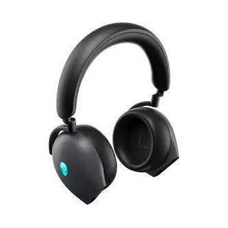 Dell Alienware Tri-ModeWireless Gaming Headset | AW920H (Dark Side of the Moon)