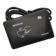 ACM08 RFID-Lesegerät, 125 kHz, USB-HID, abnehmbares Kabel