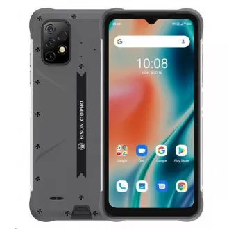 UMIDIGI BISON X10 Pro Grau UMIDIGI BISON X10 Pro Grau
