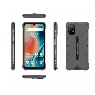 UMIDIGI BISON X10 Pro Grau UMIDIGI BISON X10 Pro Grau