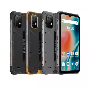 UMIDIGI BISON X10 Pro Grau UMIDIGI BISON X10 Pro Grau