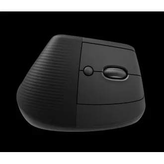 Logitech Wireless Mouse Lift for Business, graphit/schwarz Logitech Wireless Mouse Lift for Business, graphit/schwarz