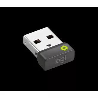 Logitech Wireless Mouse Lift for Business, graphit/schwarz Logitech Wireless Mouse Lift for Business, graphit/schwarz