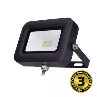 Solight LED-Strahler PRO, 10W, 920lm, 5000K, IP65 Solight LED-Strahler PRO, 10W, 920lm, 5000K, IP65