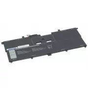 AVACOM Akku für Dell XPS 9365 Li-Pol 7, 6V 6050mAh 46Wh