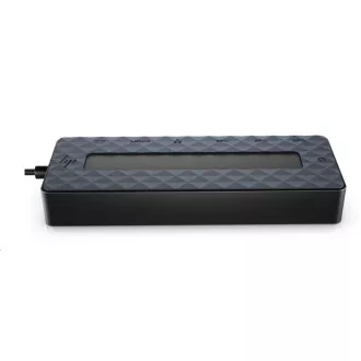 HP Dockingstation - Universal USB-C Multiport Hub HP Dockingstation - Universal USB-C Multiport Hub