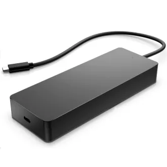HP Dockingstation - Universal USB-C Multiport Hub HP Dockingstation - Universal USB-C Multiport Hub