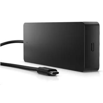 HP Dockingstation - Universal USB-C Multiport Hub HP Dockingstation - Universal USB-C Multiport Hub