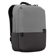 Targus® 15,6" Sagano Pendlerrucksack Grau