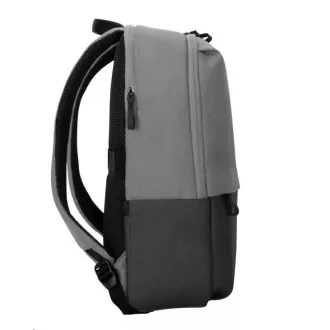 Targus® 15,6" Sagano Pendlerrucksack Grau Targus® 15,6" Sagano Pendlerrucksack Grau
