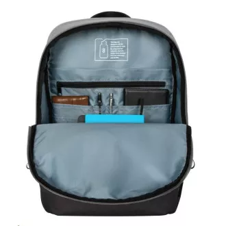 Targus® 15,6" Sagano Pendlerrucksack Grau Targus® 15,6" Sagano Pendlerrucksack Grau