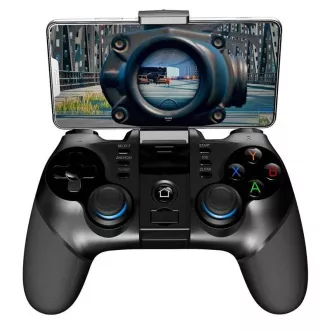 iPega PG-9156 kabelloser Spiele-Controller für iOS/Android/Windows 7, 8, 10/Smart TV iPega PG-9156 kabelloser Spiele-Controller für iOS/Android/Windows 7, 8, 10/Smart TV