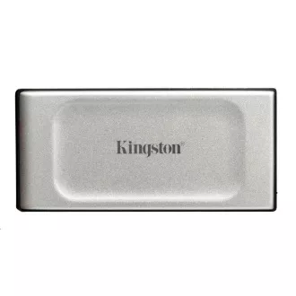Kingston SSD Externe 4TB (4000GB) Portable SSD XS2000