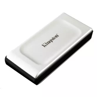 Kingston SSD Externe 4TB (4000GB) Portable SSD XS2000