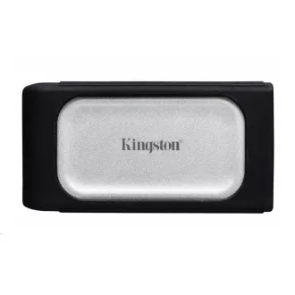 Kingston SSD Externe 4TB (4000GB) Portable SSD XS2000