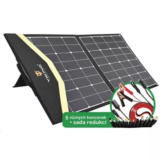 Viking Solarmodul L120, 120 W Viking Solarmodul L120, 120 W