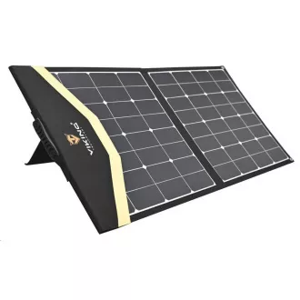 Viking Solarmodul L120, 120 W Viking Solarmodul L120, 120 W