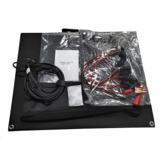 Viking Solarmodul L120, 120 W Viking Solarmodul L120, 120 W