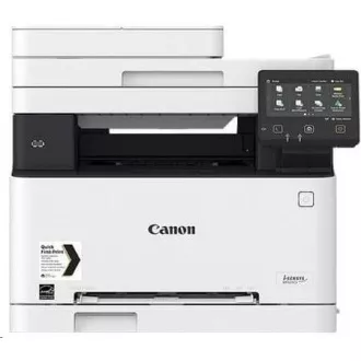 Canon i-SENSYS MF657Cdw - Farbe, MF (Drucken, Kopieren, Scannen), Duplex, DADF, USB, LAN, Wi-Fi Canon i-SENSYS MF657Cdw - Farbe, MF (Drucken, Kopieren, Scannen), Duplex, DADF, USB, LAN, Wi-Fi
