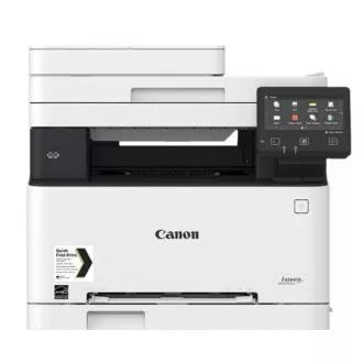 Canon i-SENSYS MF655Cdw - Farbe, MF (Drucken, Kopieren, Scannen), Duplex, ADF, USB, LAN, Wi-Fi Canon i-SENSYS MF655Cdw - Farbe, MF (Drucken, Kopieren, Scannen), Duplex, ADF, USB, LAN, Wi-Fi