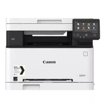 Canon i-SENSYS MF651Cw - Farbe, MF (Druck, Kopierer, Scan), USB, LAN, WIFI Canon i-SENSYS MF651Cw - Farbe, MF (Druck, Kopierer, Scan), USB, LAN, WIFI