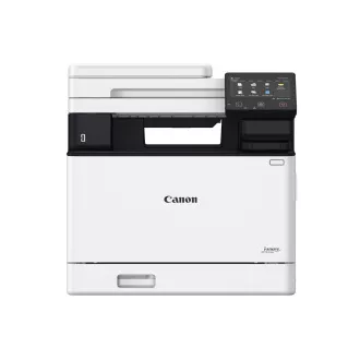 Canon i-SENSYS MF754Cdw Farbe, MF (Drucken, Kopieren, Scannen, Faxen), Duplex, DADF, USB, LAN, Wi-Fi Canon i-SENSYS MF754Cdw Farbe, MF (Drucken, Kopieren, Scannen, Faxen), Duplex, DADF, USB, LAN, Wi-Fi