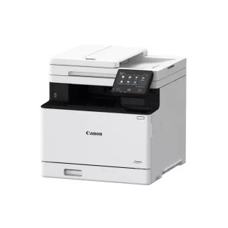 Canon i-SENSYS MF754Cdw Farbe, MF (Drucken, Kopieren, Scannen, Faxen), Duplex, DADF, USB, LAN, Wi-Fi Canon i-SENSYS MF754Cdw Farbe, MF (Drucken, Kopieren, Scannen, Faxen), Duplex, DADF, USB, LAN, Wi-Fi